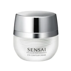 SENSAI CELLULAR PERFORMANCE EYE CONTOUR CREAM 15ml