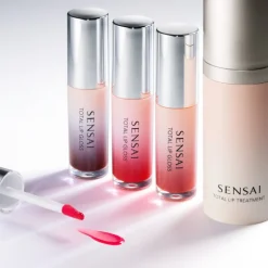 SENSAI COLOURS TOTAL LIP GLOSS