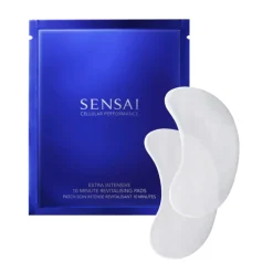 SENSAI CP EXTRA INTENSIVE 10 MINUTE REVITALISING PADS 6ml x 10uds