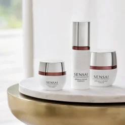 SENSAI CP WRINKLE REPAIR EYE CREAM 15ml