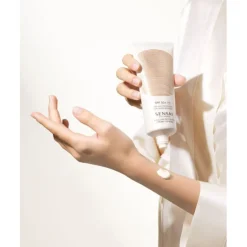 SENSAI SILKY BRONZE CREAM FOR BODY Cellular Protective