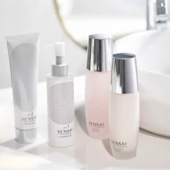 SENSAI SILKY PURIFYING CLEANSING OIL 150ml