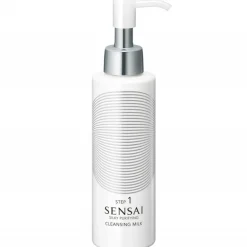 SENSAI SILKY PURIFYING CLEANSING MILK 150ml