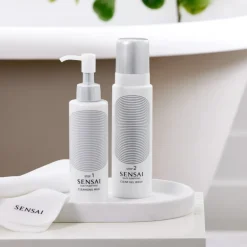 SENSAI SILKY PURIFYING CLEANSING MILK 150ml