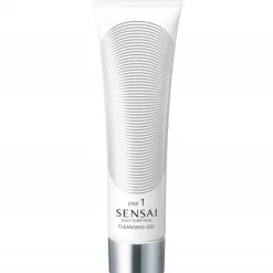 SENSAI SILKY PURIFYING CLEANSING GEL 125ml