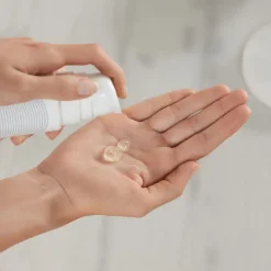 SENSAI SILKY PURIFYING CLEAR GEL WASH 145 ml