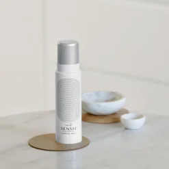 SENSAI SILKY PURIFYING CLEAR GEL WASH 145 ml