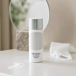 SENSAI SILKY PURIFYING PEELING POWDER 40gr