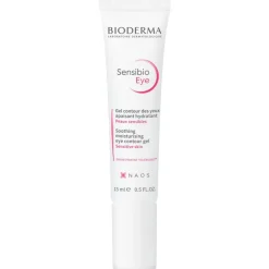 Sensibio Contorno de ojos  Gel 15ml
