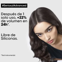 Serioxyl Advaced Shampoing