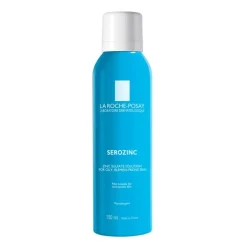 SEROZINC (pieles grasas) 150ml