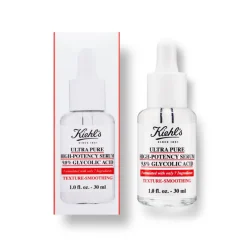 Serum Ácido Glicólico Ultra Pure High Potency