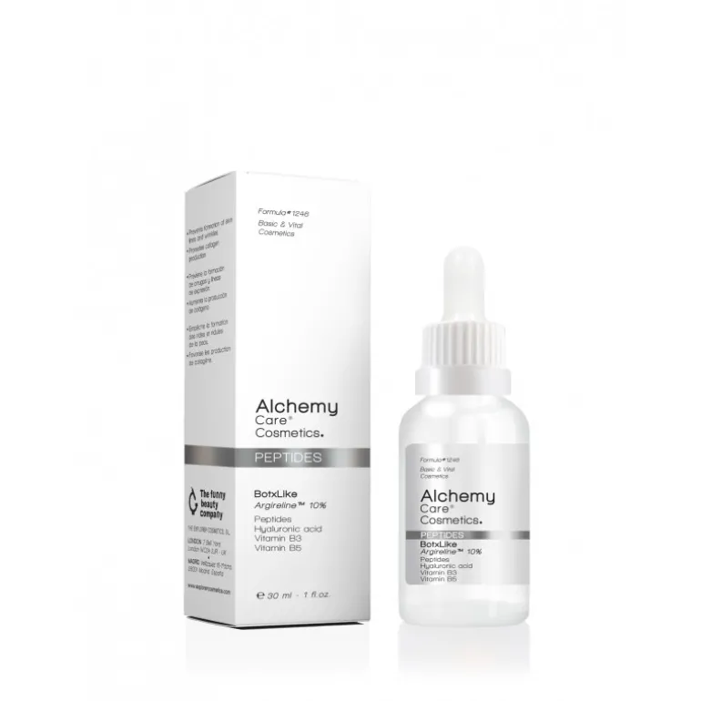 SERUM PEPTIDES BOTX LIKE 30 ML
