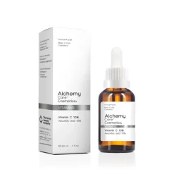 SERUM VITAMINS VITAMIN C 10% 30 ML