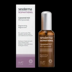 Sespanthenol Liposomal Mist 50ml