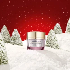 SET DE CRÈME DE TRAITEMENT LIFTING ET RAFFERMISSEMENT DE LA RÉSILIENCE