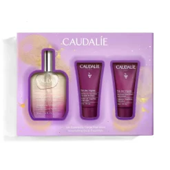 Set Huile Nourrissante 50ml + Cadeaux