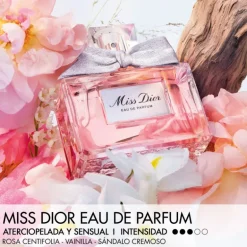 SET MISS DIOR - ÉDITION LIMITÉEEau de parfum et lait corporel