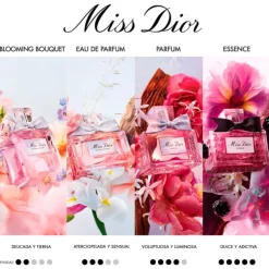 SET MISS DIOR - ÉDITION LIMITÉEEau de parfum et lait corporel