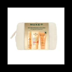 Set Neceser Sun Mis Imprescindibles Solares