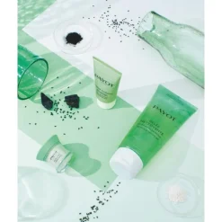 Set (Pate Grise + Masque Charbon)