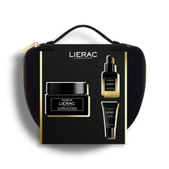 Set Premium Crème Voluptueuse + Sérum Absolu + Crème Yeux