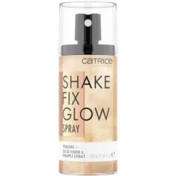 SHAKE FIX GLOW ESPRAY BRILLO