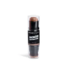 Shaky Bronze & Contour Stick