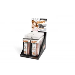 Shaky Liquid Eyeliner & Volume Masque