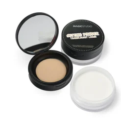 Shaky Translucido Setting Powder