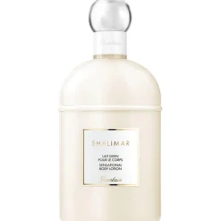 SHALIMAR LOCIÓN CORPORAL 200ml
