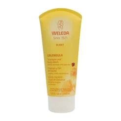 Shampoing & Gel Douche De Caléndula 200 Ml