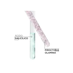 Shampoing Bain Crème Anti-Pelliculaire