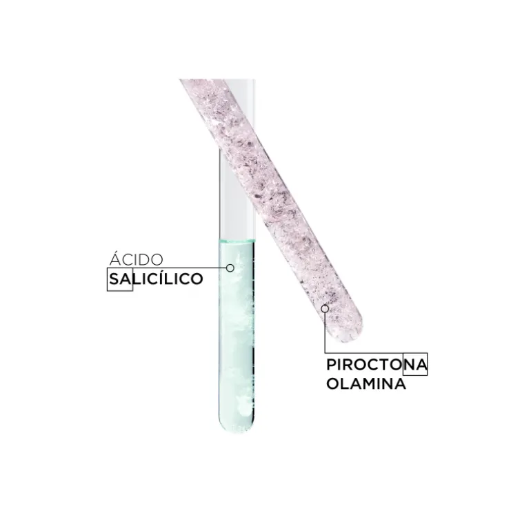 Shampoing Bain Crème Anti-Pelliculaire