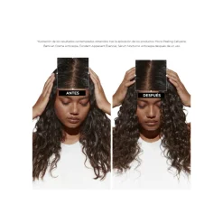 Shampoing Bain Crème Anti-Pelliculaire