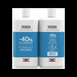 Shampoing Duplo Daylisdin 400 ml - 40 % 2e unité