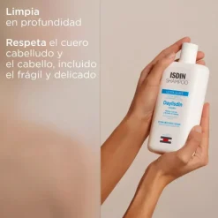 Shampoing Duplo Daylisdin 400 ml - 40 % 2e unité