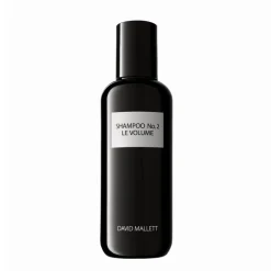 SHAMPOO NO.2: LE VOLUME 250 ml