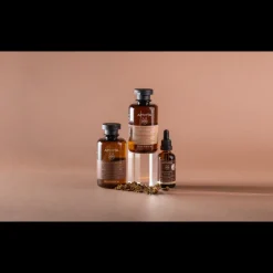 Shampooing Antipelliculaire Gras