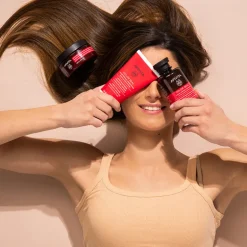 Shampooing Colorant Au Quinoa Et Au Miel