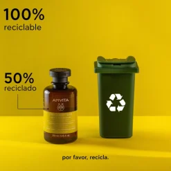 Shampooing Doux À Usage Quotidien