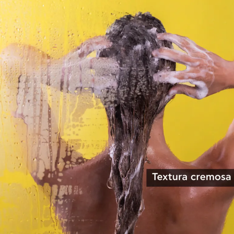 Shampooing Doux À Usage Quotidien