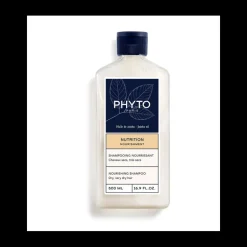 Shampooing Nourrissant