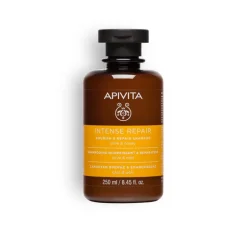 SHAMPOOING NOURRISSANT RÉPARATEUR OLIVE ET MIEL 250ML