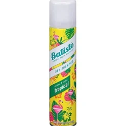 Shampooing Sec Tropical 200 ml