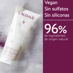 SHAMPOOING SOIN DOUCEUR 200 ML