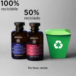 Shampooing Tonifiant Shampooing Pour Femmes Aux Cheveux Fins