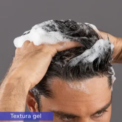 Shampooing Tonique Pour Hommes Contre La Chute Des Cheveux 500 ml