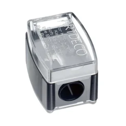 Sharpener For Wooden Pencils