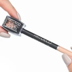 Sharpener For Wooden Pencils